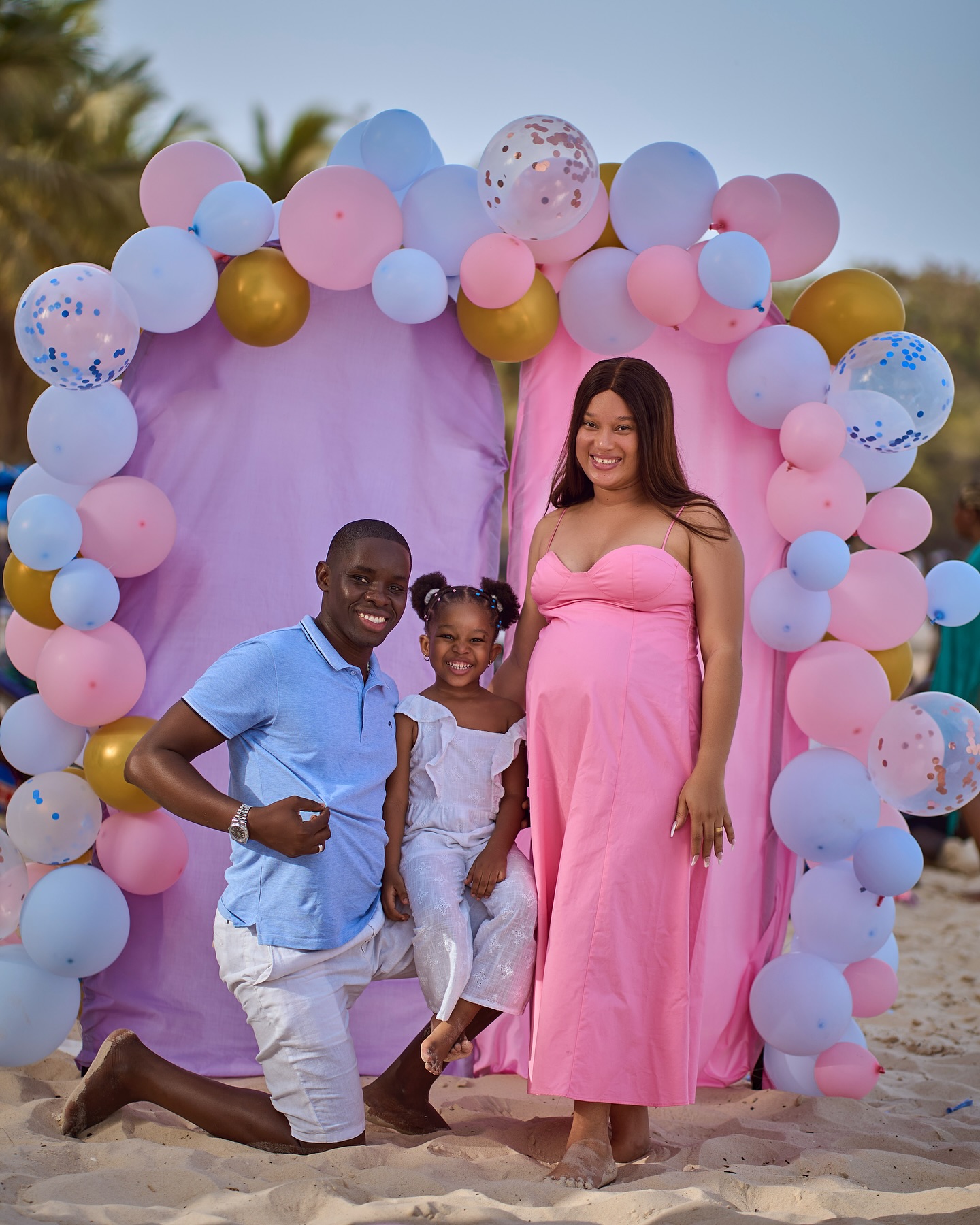 Portrait Famille