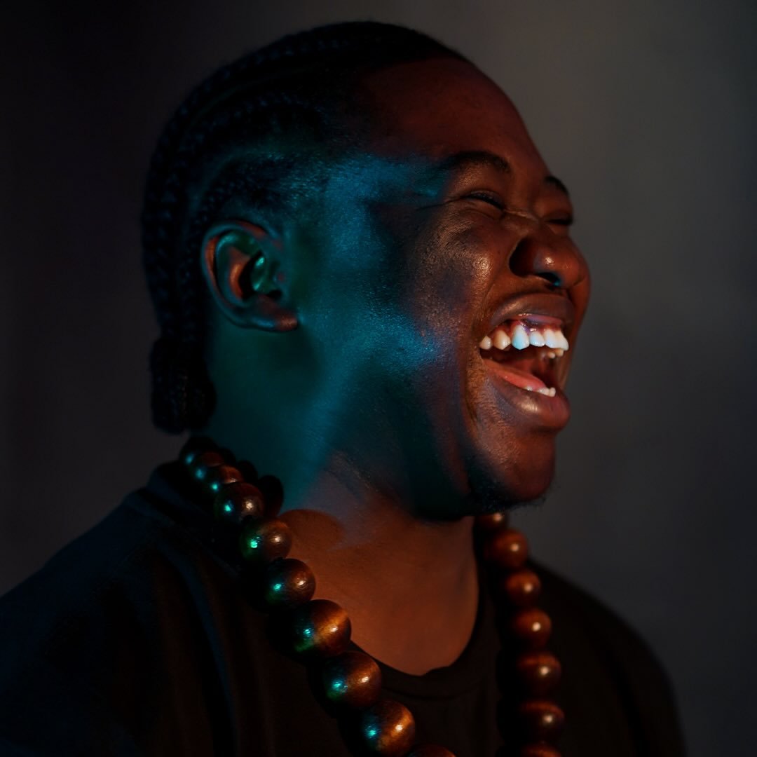 Marcel Photographe - Portrait